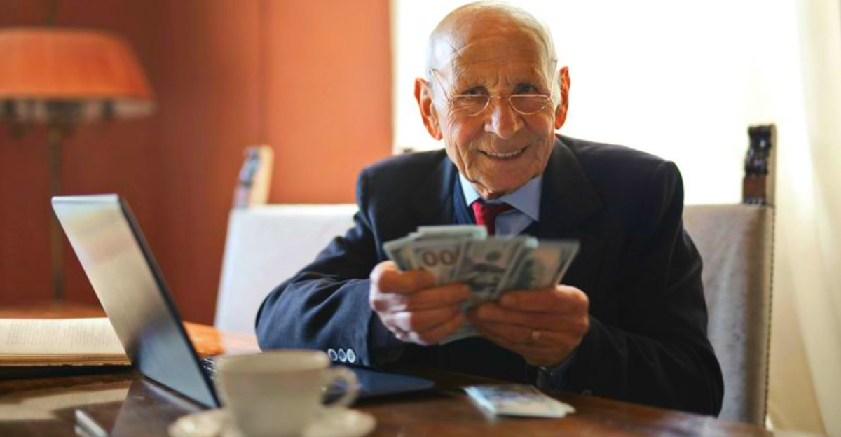 15 things boomers were taught about money that don't apply anymore