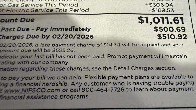 Indiana regulators launch 'affordability' investigation: 'We've lost a ...