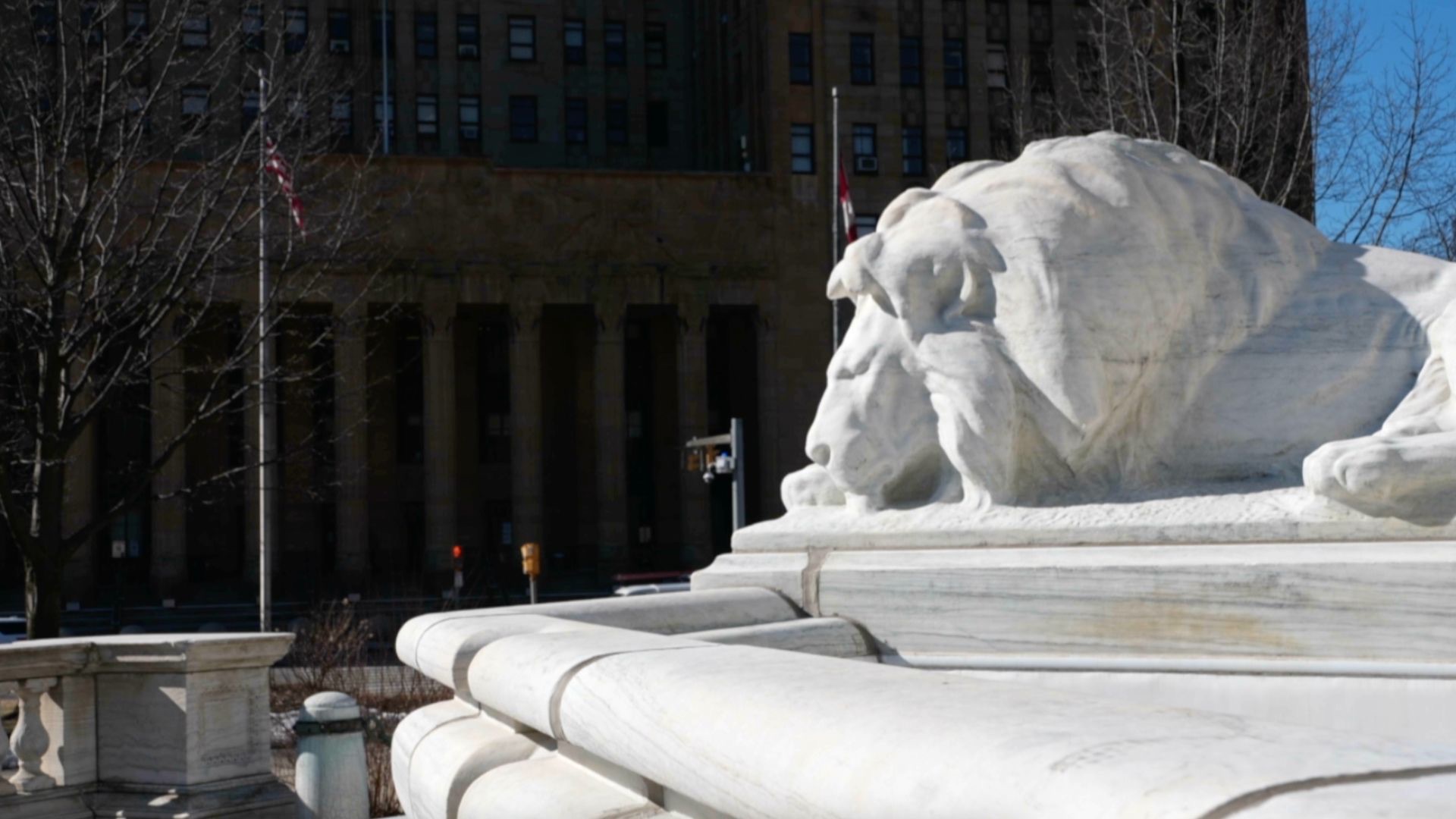 Buffalo Common Council grill city top lawyer over plan to hire outside ...