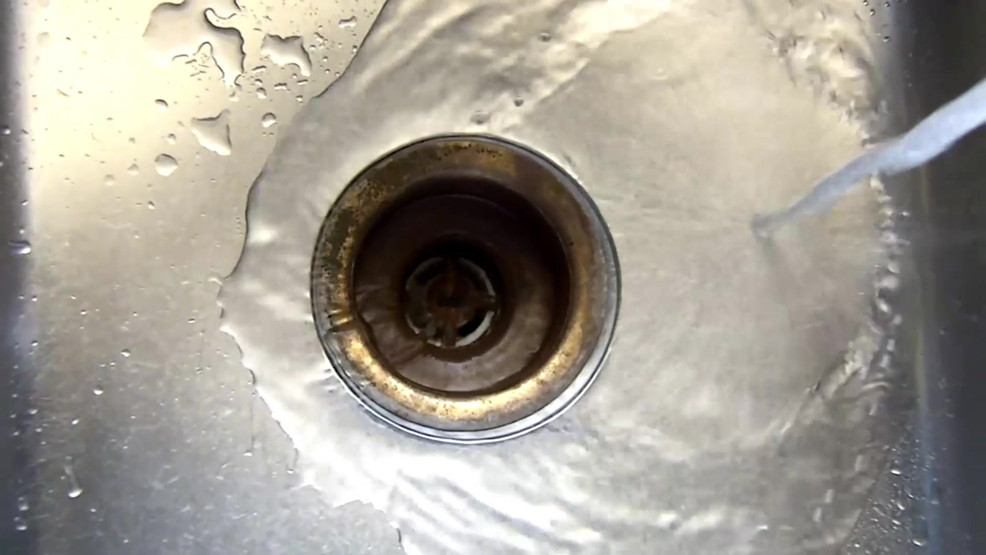 2nd water main line leak emerges, impacting parts of Woodfin and Asheville