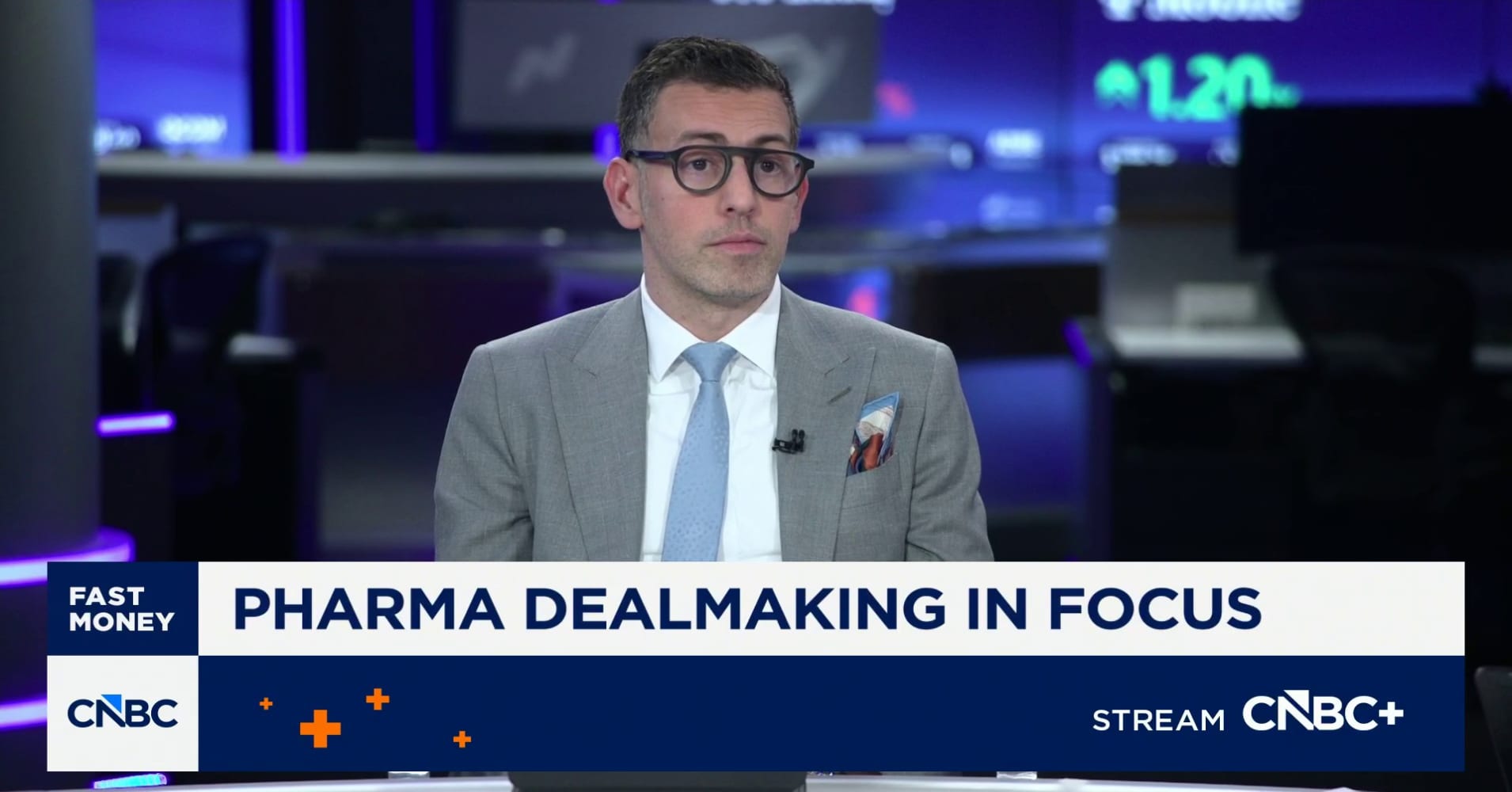 BMO's Seigerman talks the next chapter in the obesity drug trade