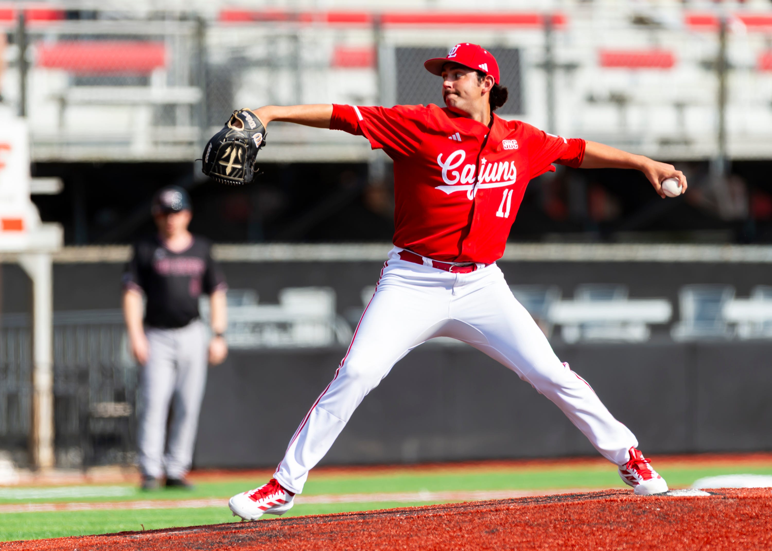 Louisiana baseball vs Southeastern Louisiana: Live score updates