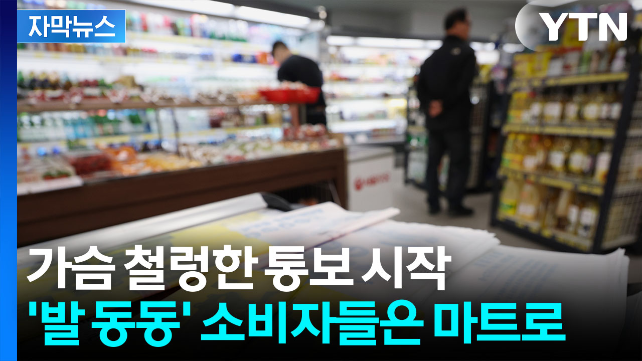 [자막뉴스] 