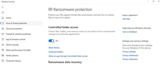Screenshot by Lance Whitney/ZDNET