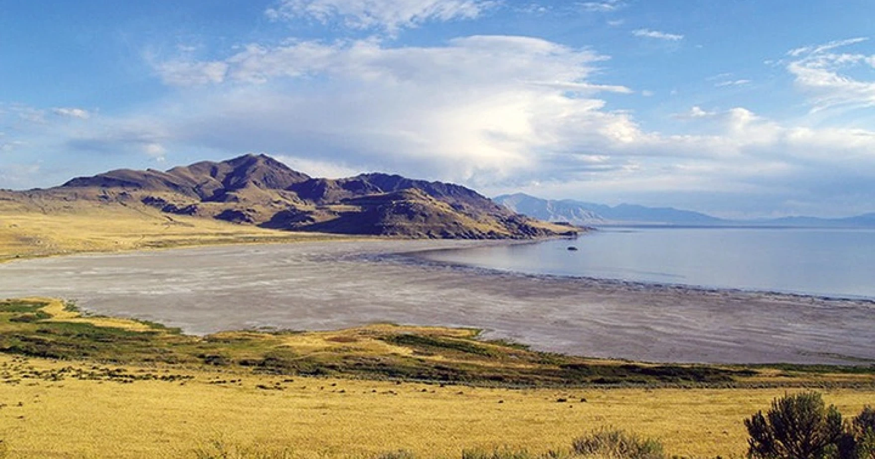 Snowpack drought leaves Utahns with less water for reservoirs