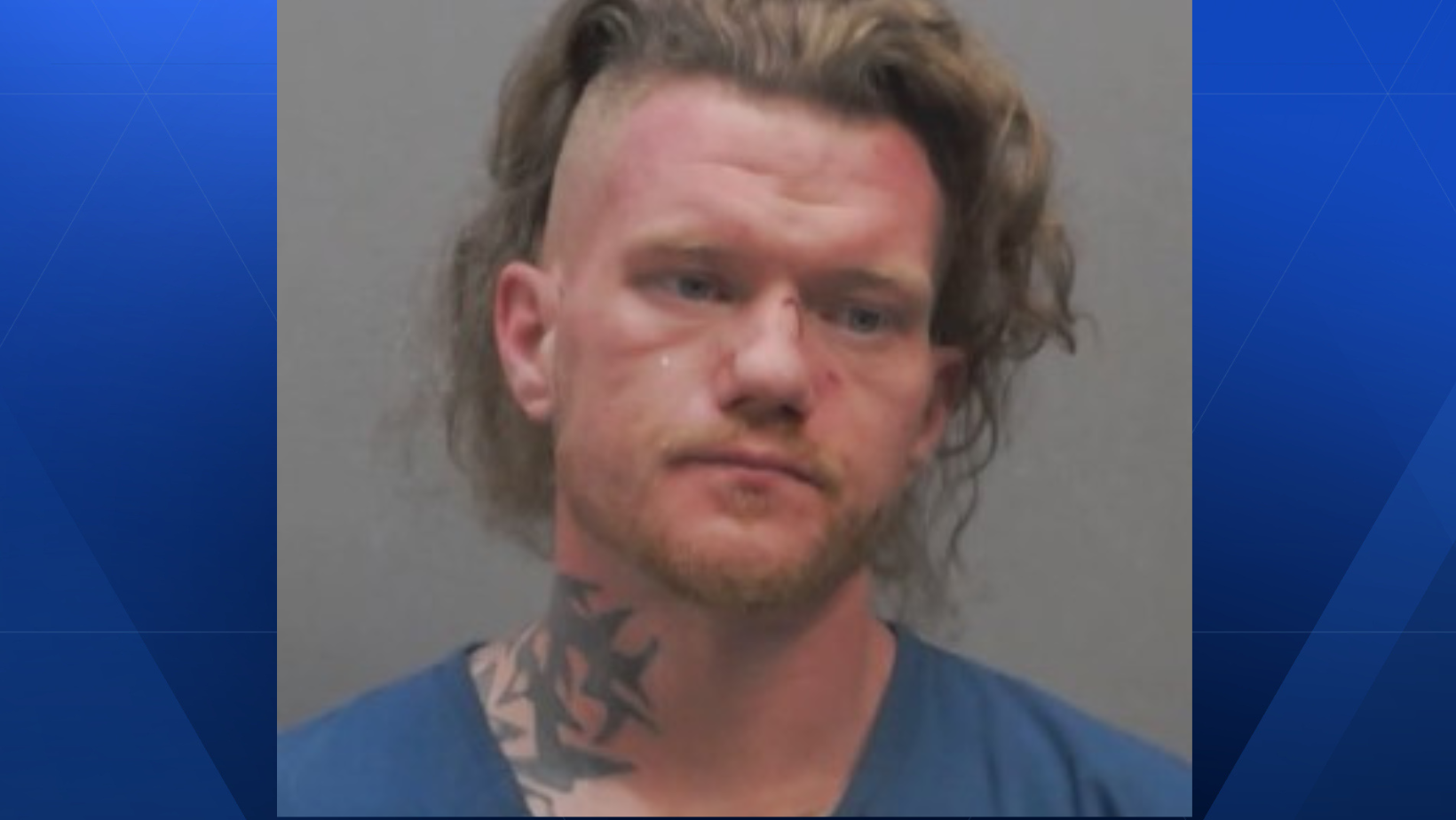 Court docs: Man accused of assaulting rideshare driver in Union Township