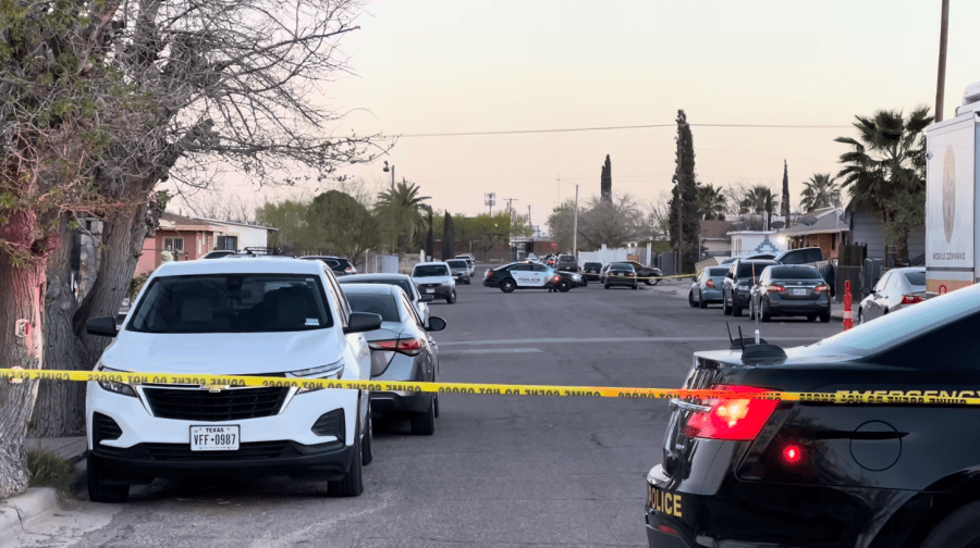 Suspicious death in Northeast El Paso turns into murder investigation