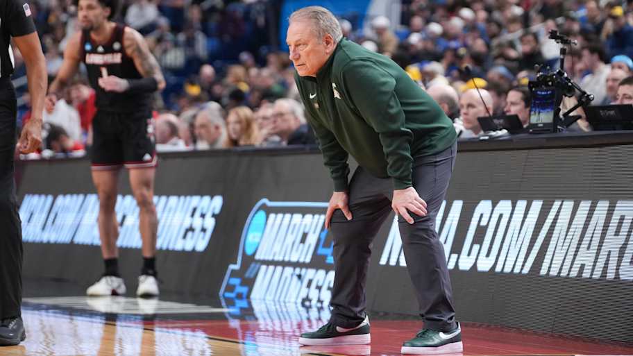 Hubert Davis firing could get Michigan State back into the mix for a 5-star SF<br>