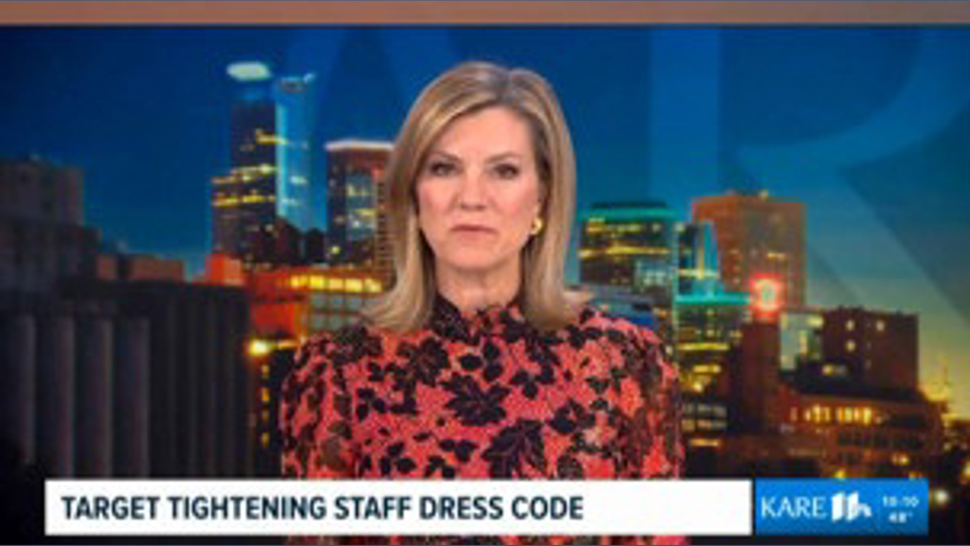 Target updating its dress code policy