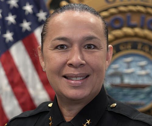 TPD assistant chief on administrative leave; it’s unclear why