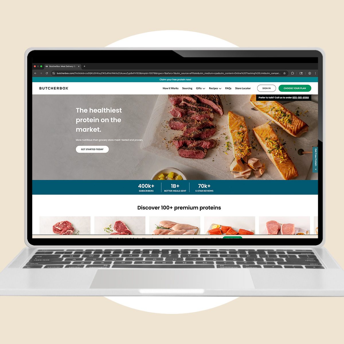 The 6 best meat delivery services