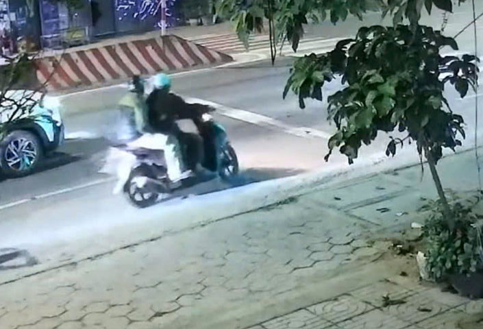 Điều tra nghi án bỏ trốn sau khi gây tai nạn chết người