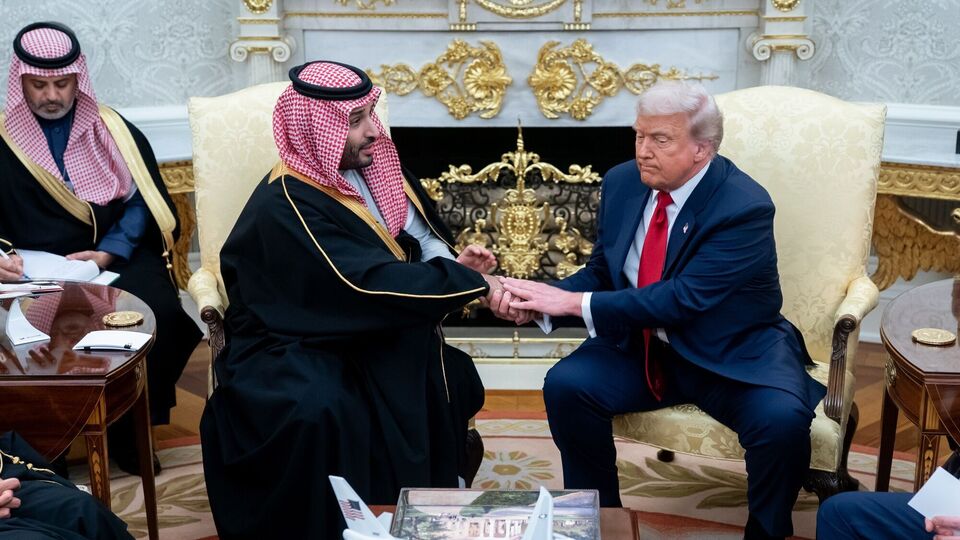 Is Saudi Crown Prince Mohammed bin Salman influencing Trump's Iran war strategy, and why would he? | Explained