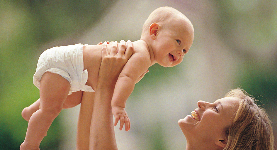 These 20 gorgeous girl names aren't popular in the U.S. (and we're not sure why)