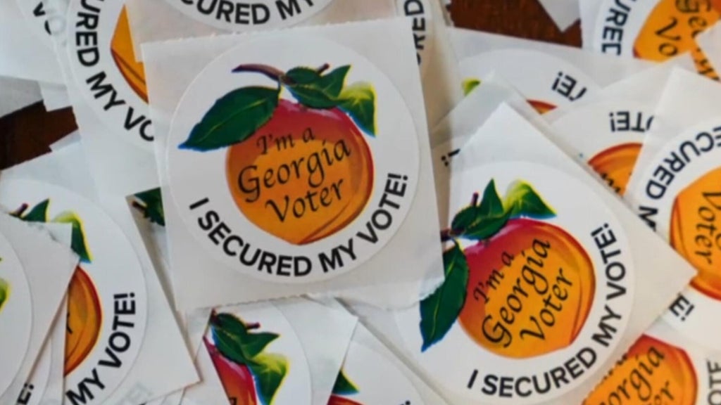 Special election called for Georgia Senate District 7 following ...