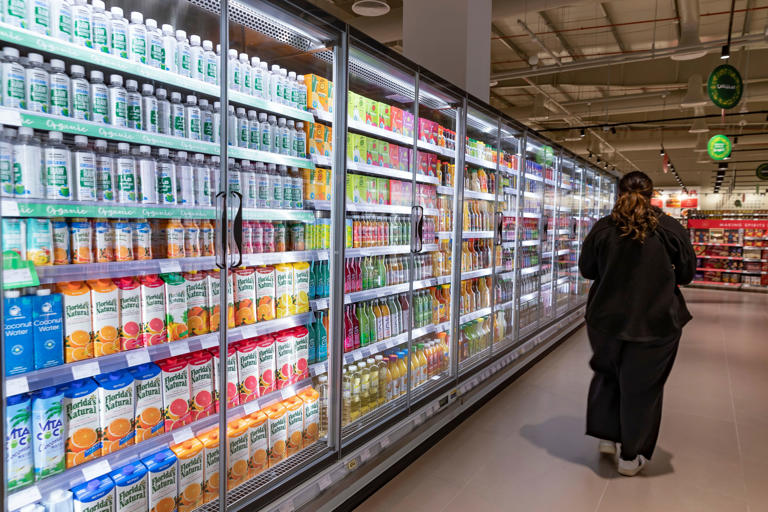 Move to limit sugar, salt and fat in food is latest step in UAE drive ...