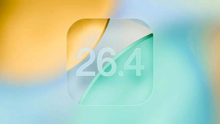 Apple releases iOS 26.4 update: Check all new features, how to install ...