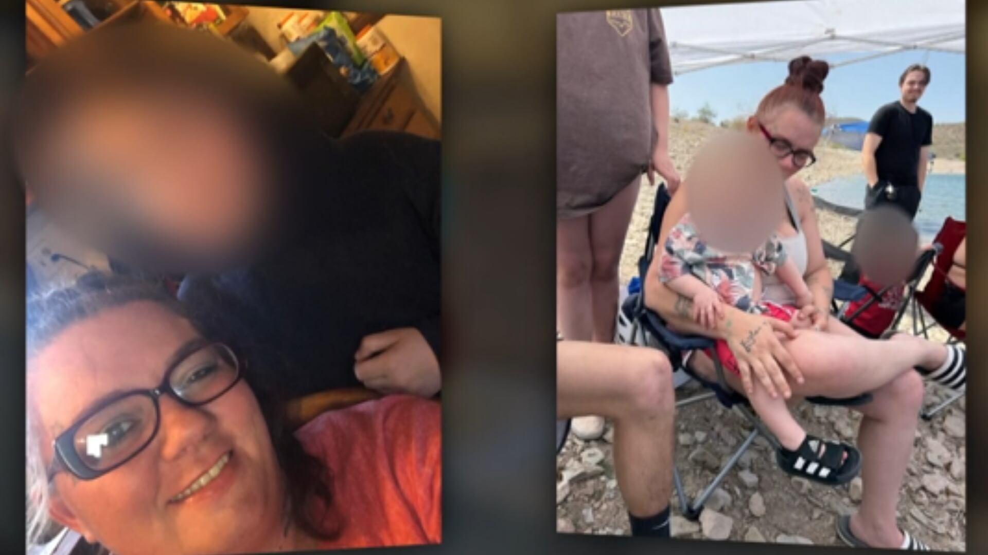 Sister describes shooting death of Phoenix mother over minor car accident