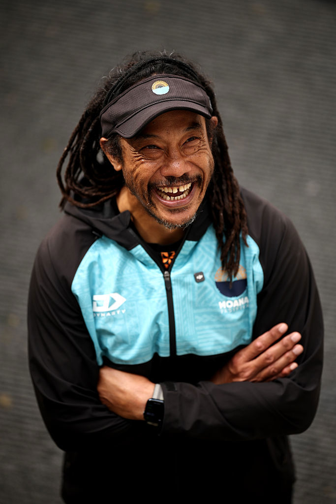 'Tough one': Lomax made to wait for rugby debut