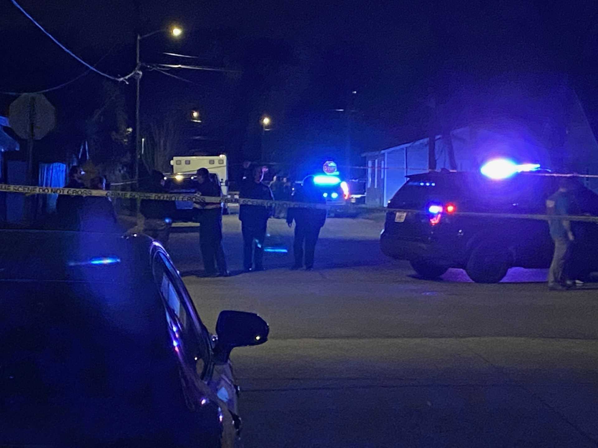 Police: Victim dies after Savannah shooting on Chester Street
