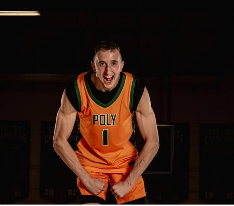 Top 150 recruit Jrob Croy follows Bennett to ASU, flips his pledge from ...
