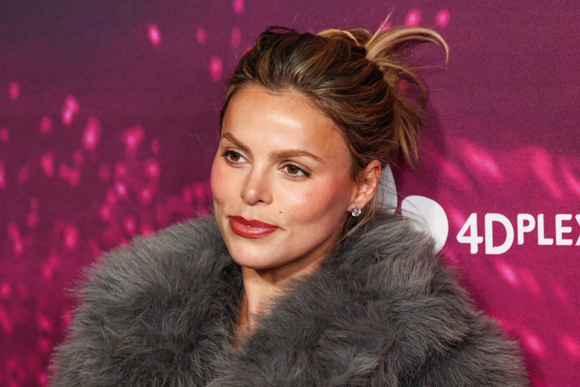 Brooks Nader fires back as ‘Baywatch’ drama heats up<br>