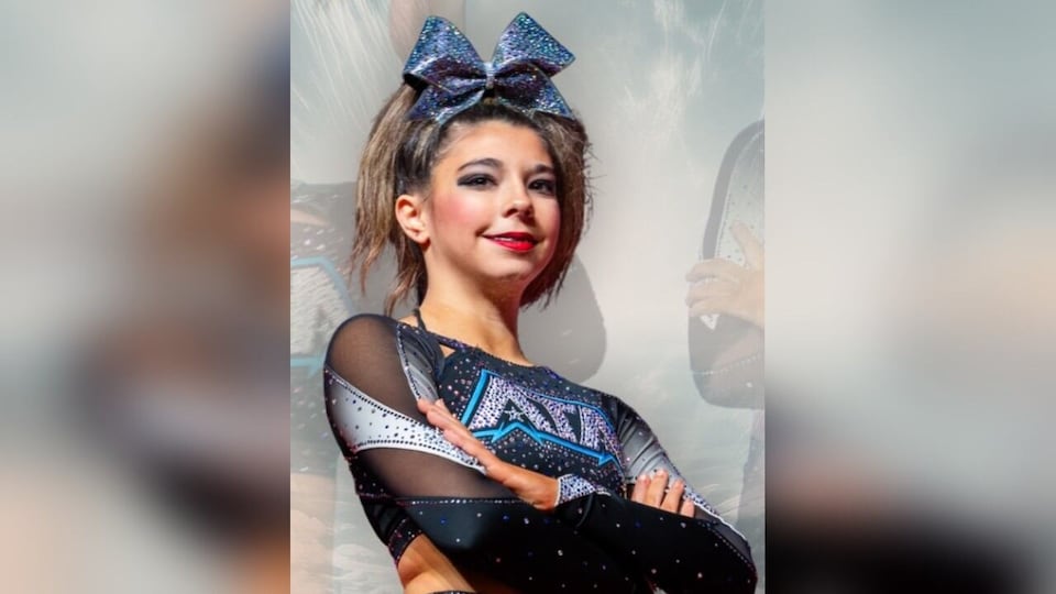 Cheerleader killed in Mooresville golf cart crash