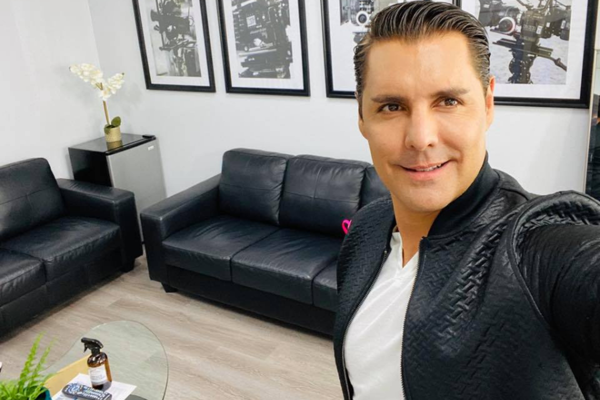 Ex-TV reporter asked victims about ethnicity before shootings: cops