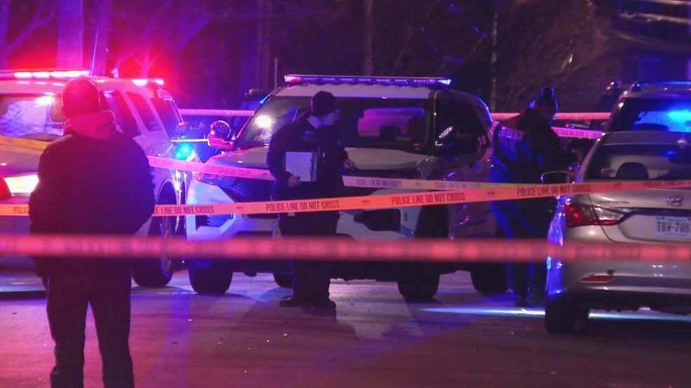2 men arrested in 'ambush' shooting of a US Park Police officer in ...