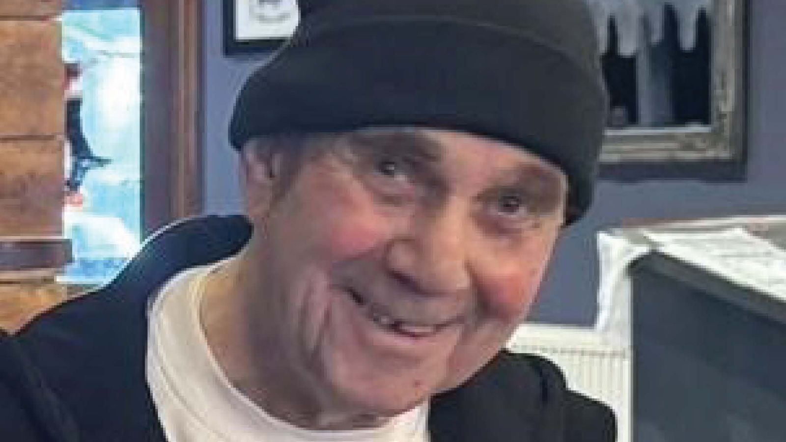 XL bully 'savaged' 84-year-old man and guarded him like 'prey'