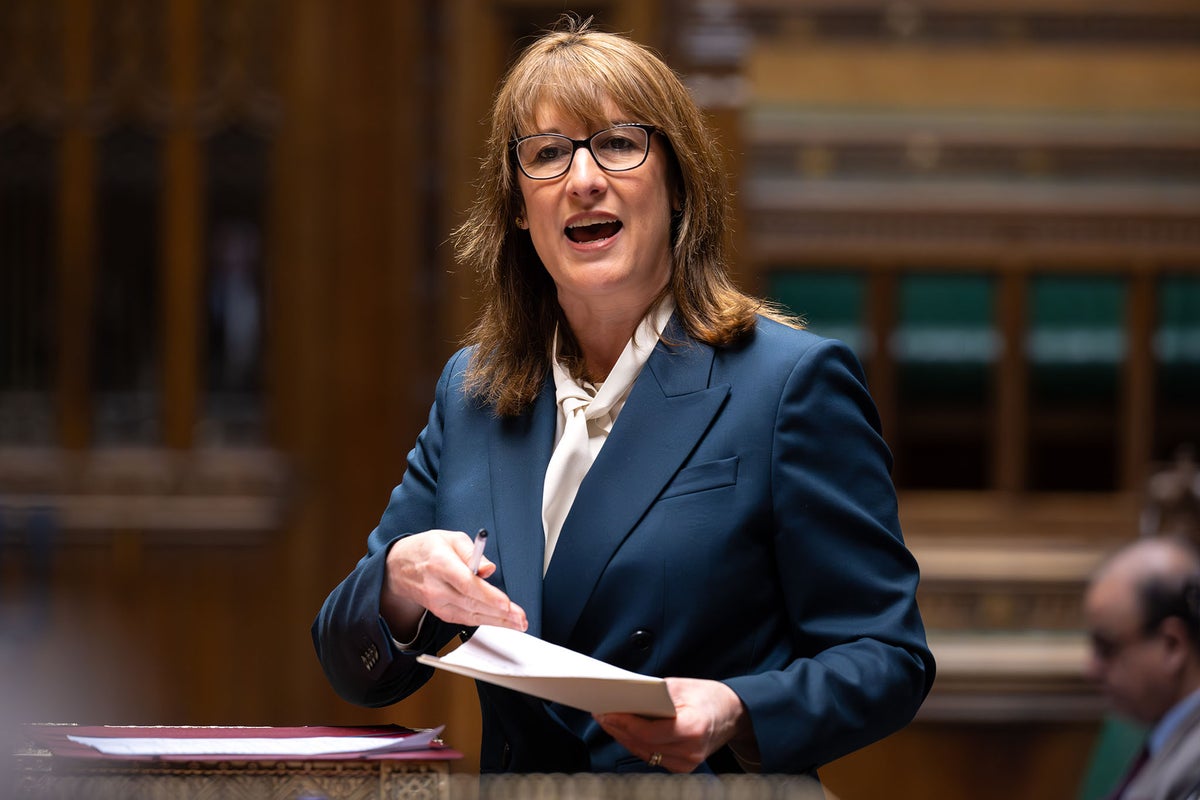 Reeves needs to come clean about how she plans to pay for this crisis