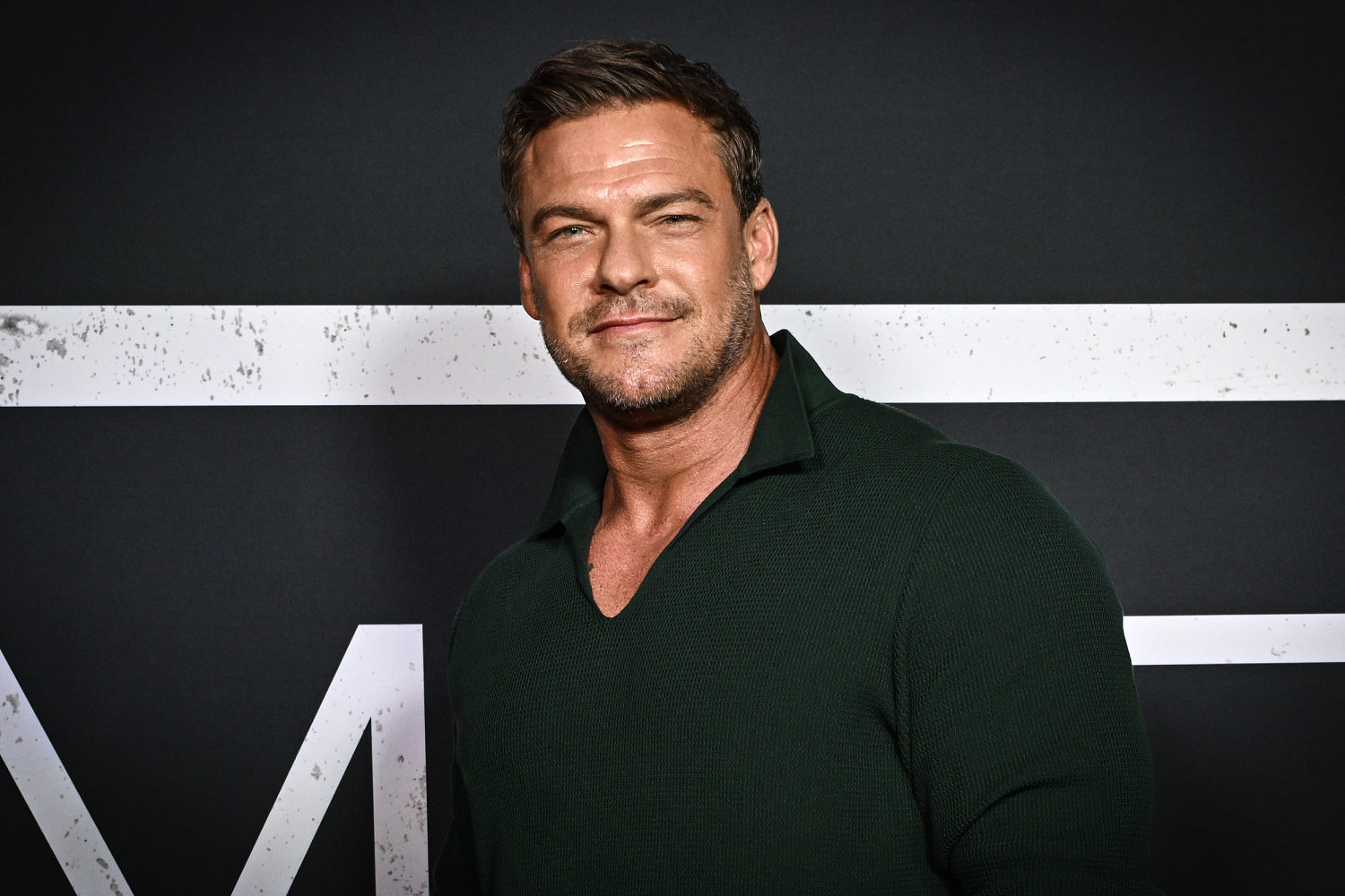 'Reacher' star Alan Ritchson acted in self-defense in neighbor ...