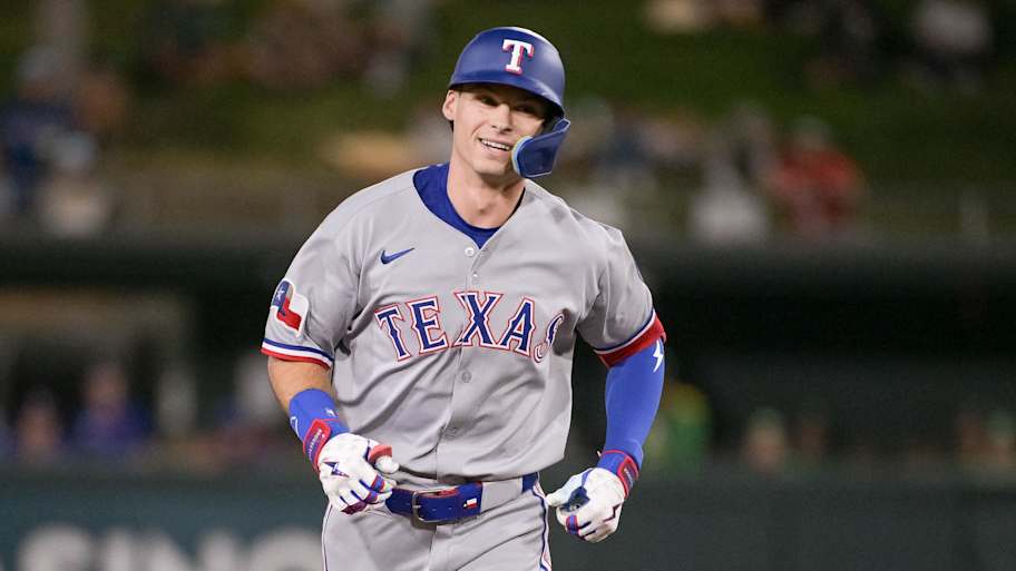 4 Texas Rangers who have impressed in spring training, 3 who have ...