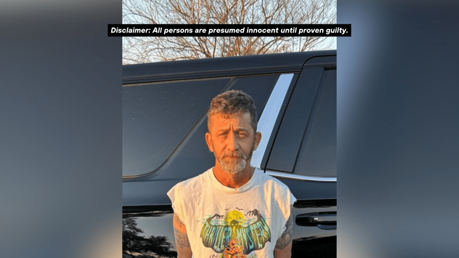 River Ridge man accused of child, animal sex crimes