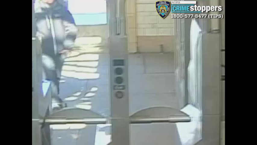 NYPD investigates hate crime on the subway in Borough Park