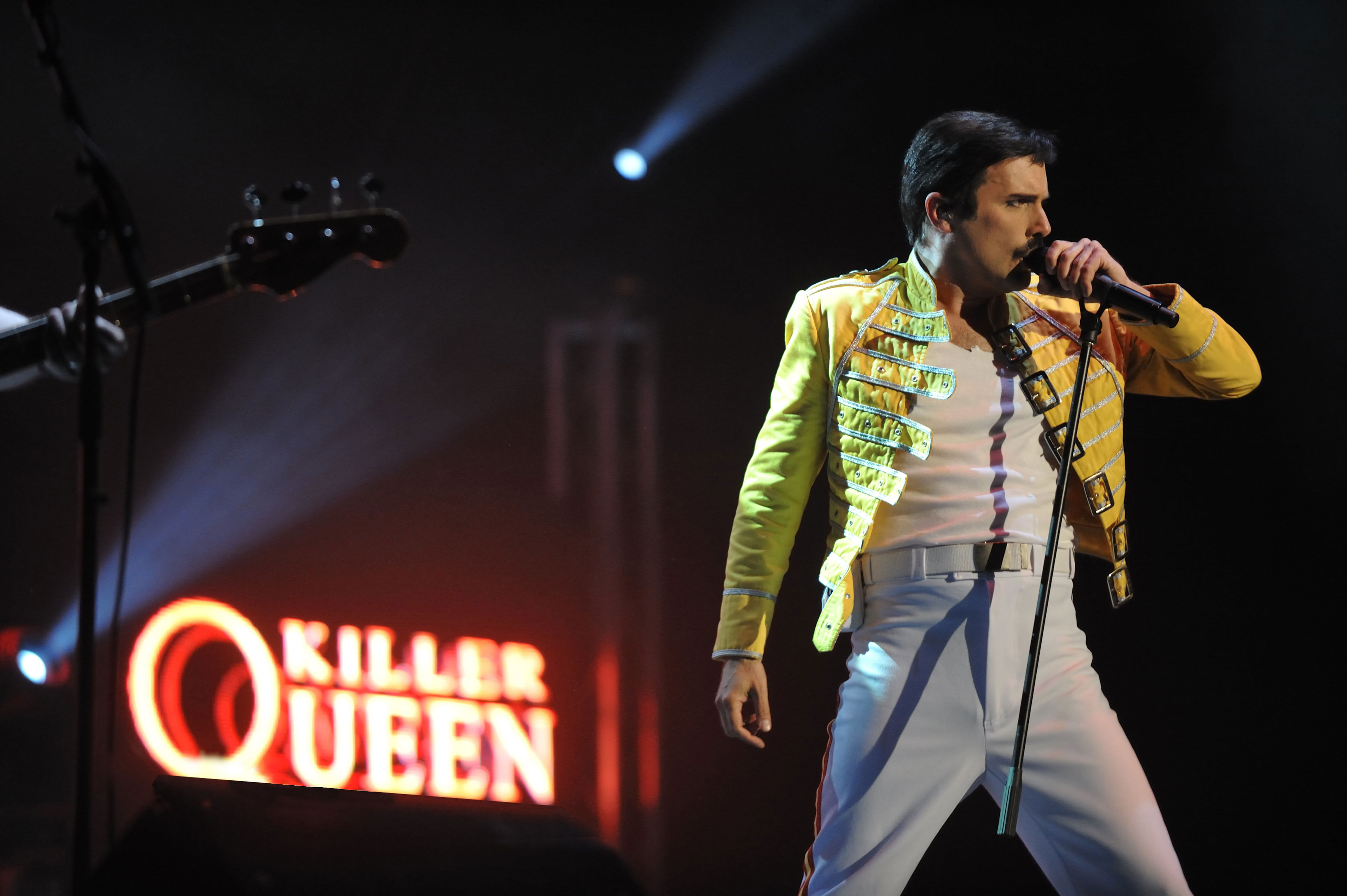 Killer Queen tribute show announces return to M Resort