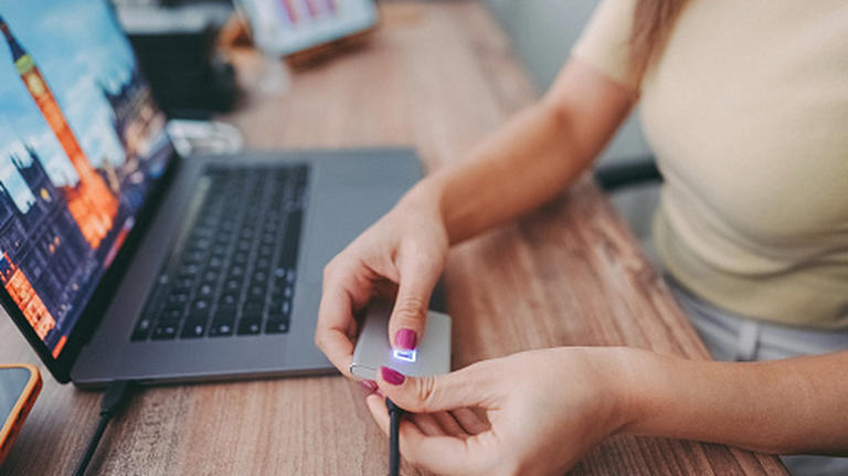 What your USB drive's formats actually mean (and how to change between ...