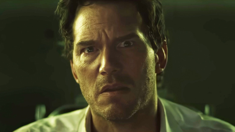 Chris Pratt's 2026 sci-fi flop becomes a global streaming sensation on ...