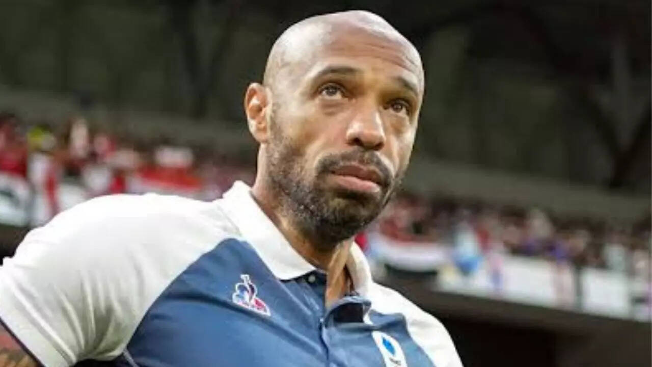 Thierry Henry’s fitness transformation raises boxing buzz as Malik ...