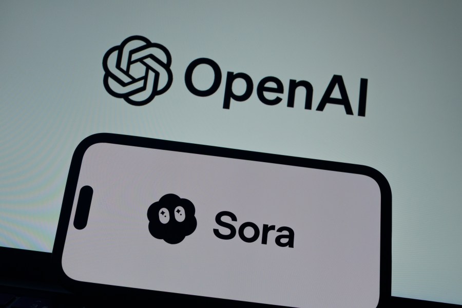 OpenAI shuts down Sora video generator, Disney backs out of $1B deal