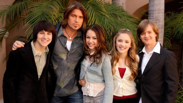 Where is the cast of 'Hannah Montana' now?