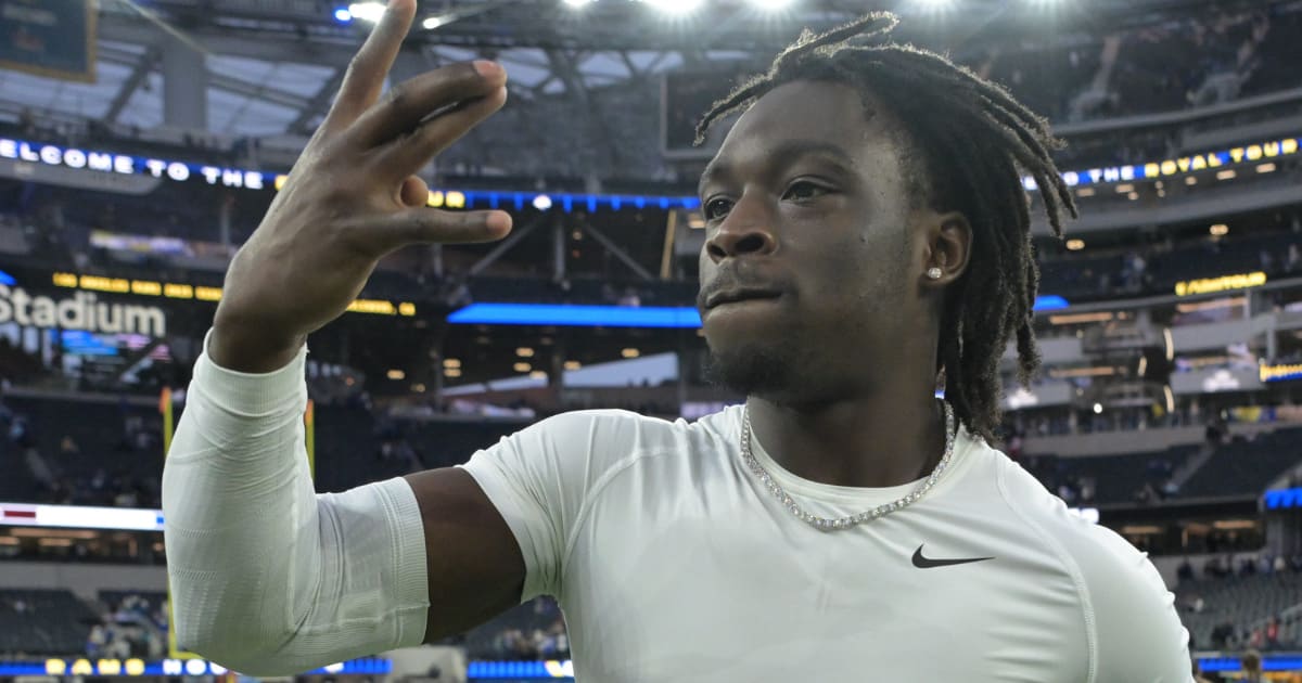 Report: Former Rams CB Derion Kendrick to sign with Dallas Cowboys