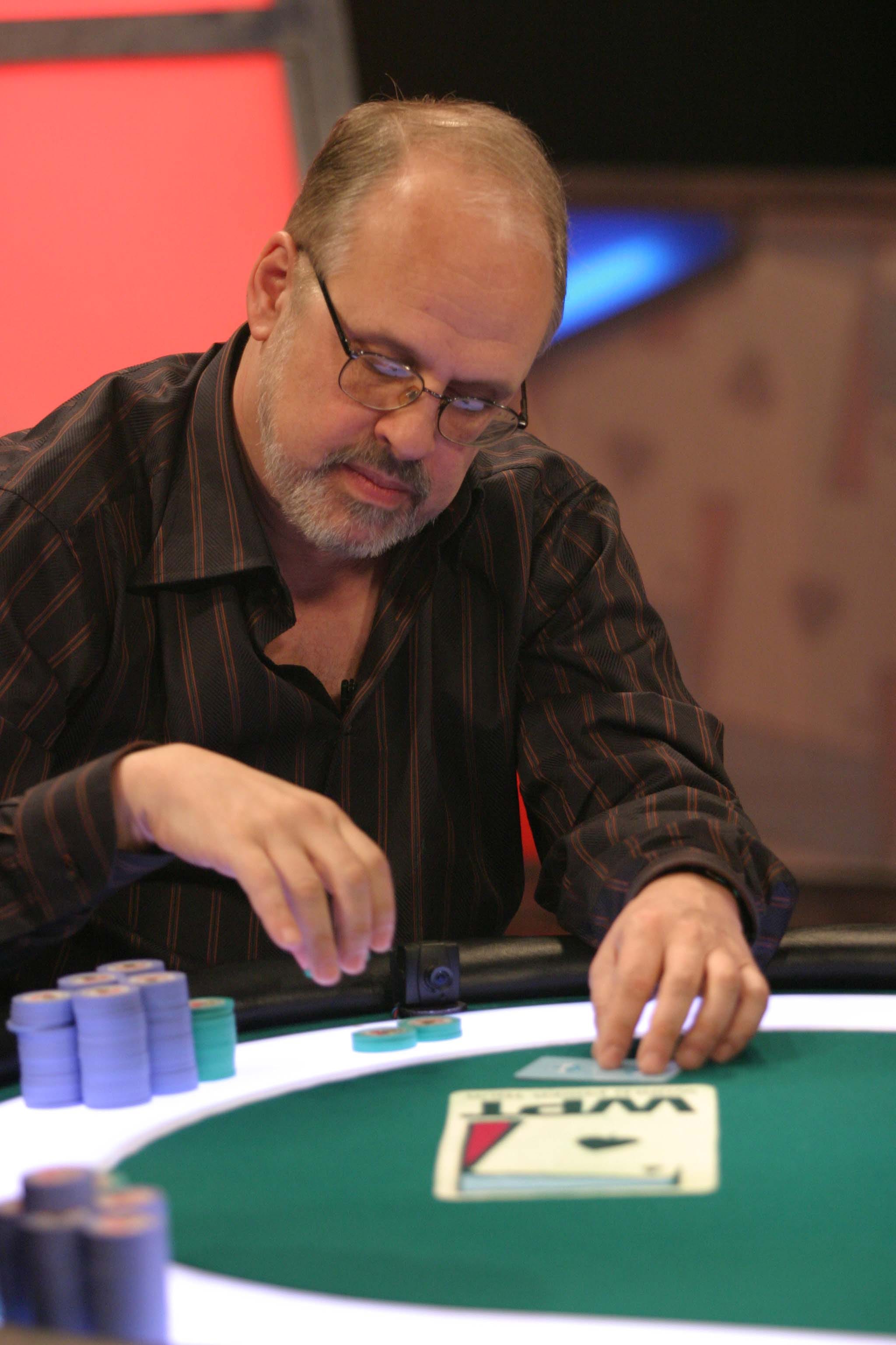David Sklansky, NJ native who reshaped poker strategy, dies at 78