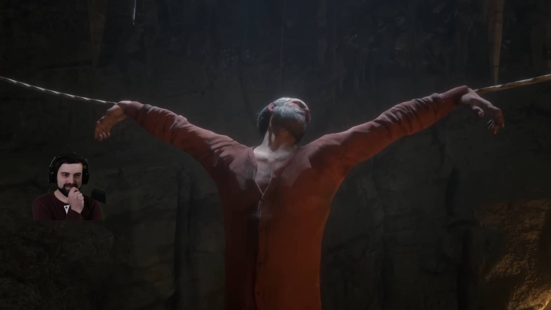 Red Dead Redemption 2 modder turns it into Elden Ring