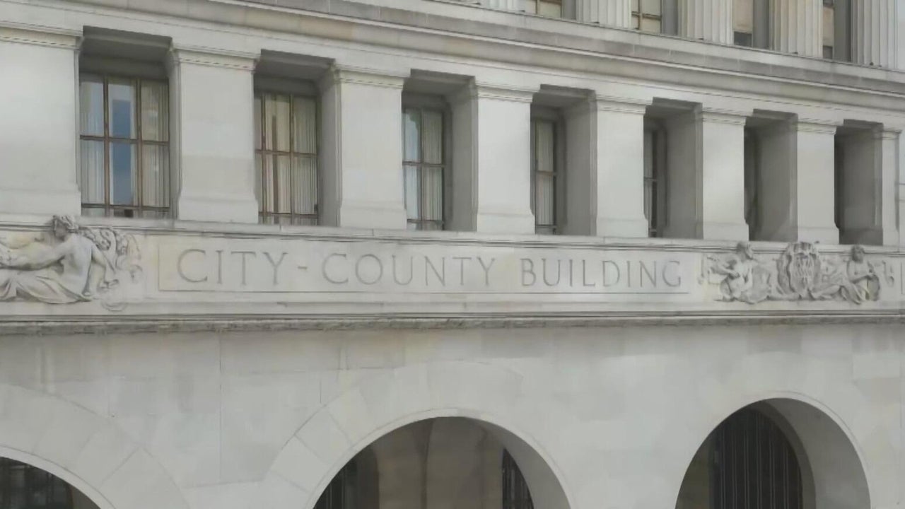 O'Connor administration presents millions in proposed cuts to city budget