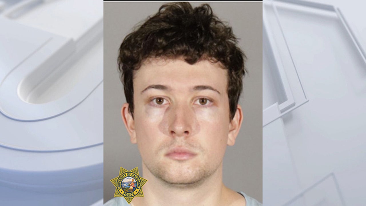 UCLA police arrest Santa Monica man on suspicion of sexual assault ...