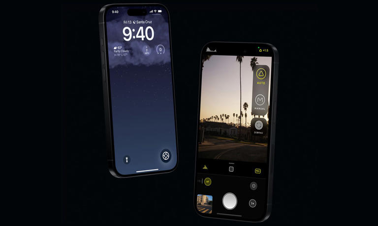 iPhone 18 Pro could level up its camera game with Halide-inspired features