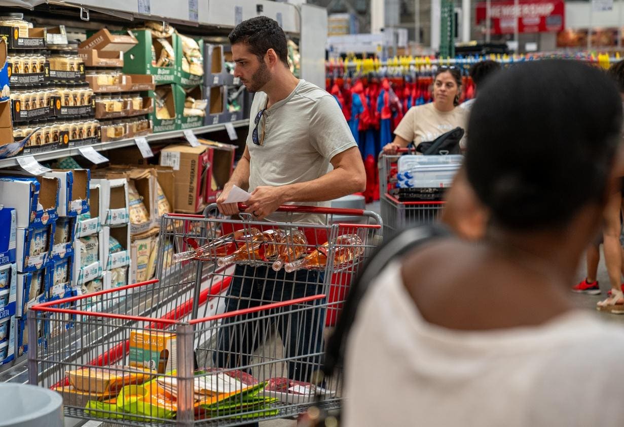 Costco cracks America's top-10 social impact brands via community commitment