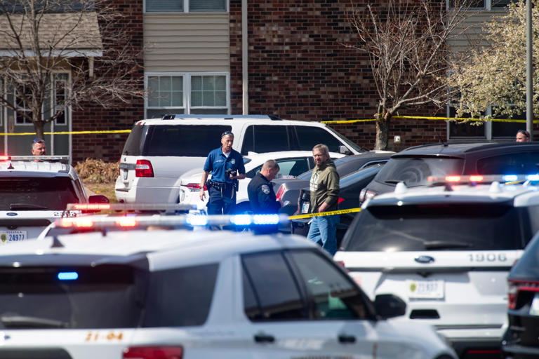 16-year-old arrested after deadly Evansville shooting