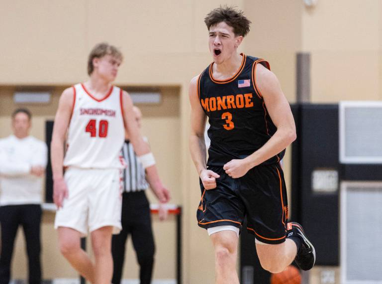 The Herald’s 2025-26 all-area boys basketball team
